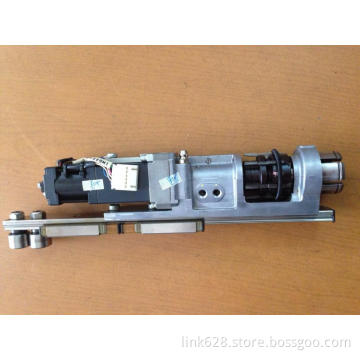 MSR NOZZLE UNIT 104671010016 1046710100